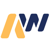 Aria web - Creative Agency Logotype