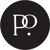 Poesis Creative Logotype