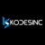 Kodesinc Logotype