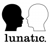 Lunatic Mirrors Sociedad Limitada Logotype