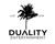 Duality Entertainment Logotype