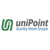 Unipoint Software Inc Logotype