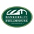 Bankers Life Fieldhouse Logotype