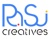 RaSu Creatives Logotype