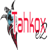 TahKox E2 LLC Logotype