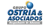 RIODIT - Ostria & Fernández Asociados Logotype