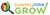 Search Click Grow Logotype