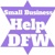 SmallBusinessHelpDFW Logotype