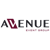 aVenue Event Group Logotype