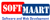 SOFTMAART Logotype