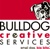 Bulldog Creative Services Logotype
