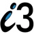 i3 Consulting Logotype