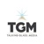 Talking Glass Media Logotype