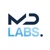 MD-LABS Logotype