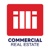 illi Commercial Real Estate Logotype
