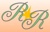 Rhonda Rees Public Relations Company Logotype
