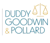 DGP Law Firm Logotype