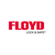 Floyd Lock & Safe Logotype