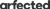 arfected Logotype