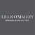 Lillis O'Malley Olson Manning Pose Templeman LLP Logotype