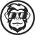 Design Monkey HQ Logotype