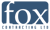 Fox Contracting Ltd Logotype