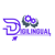Digilingual Logotype