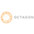 Octagon - South Carolina Logotype
