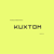 Kuxtom Branding Logotype