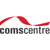 Comscentre Pty Ltd. Logotype