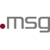msg systems Romania Logotype