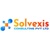 Solvexis Consulting Pvt Ltd Logotype