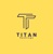 Titan Rankings Logotype