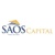 Saos Capital, LLC Logotype