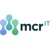 mcr IT Logotype