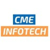 CME Infotech Logotype