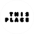 This Place Logotype
