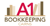 A1 Bookkeeping Cairns Logotype