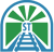Main Street Tax Station Logotype