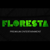 Produtora Floresta Logotype