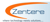 ZENTERE INC Logotype