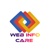 Web Info Care Logotype