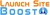 Launch Site Boost Logotype