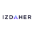 IZDAHER Logotype