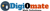 Digiomate Logotype