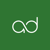 Adamya Digital Logotype
