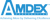 Amdex Corporation Logotype