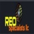REO Specialists Logotype