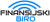 Finansijski biro D.O.O. Logotype