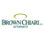 Brown Chiari, LLP Logotype